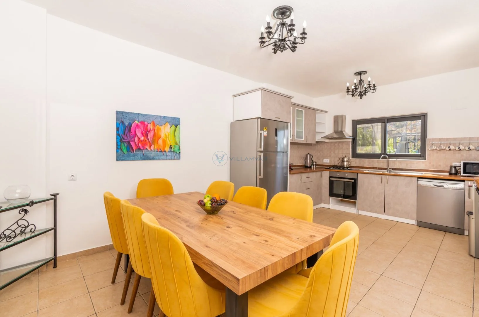 Orion House Sezonu