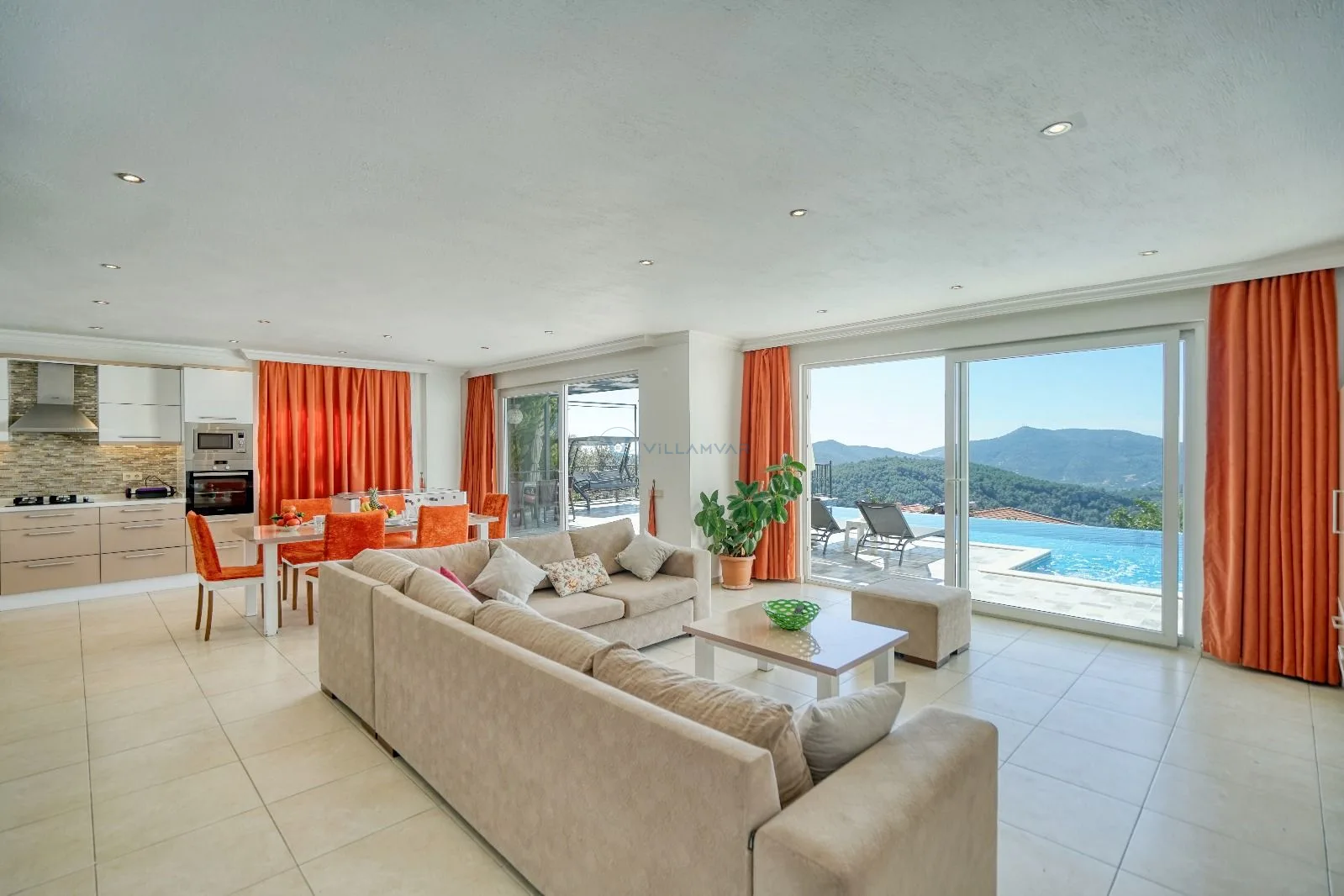 Villa Erdeno Duo