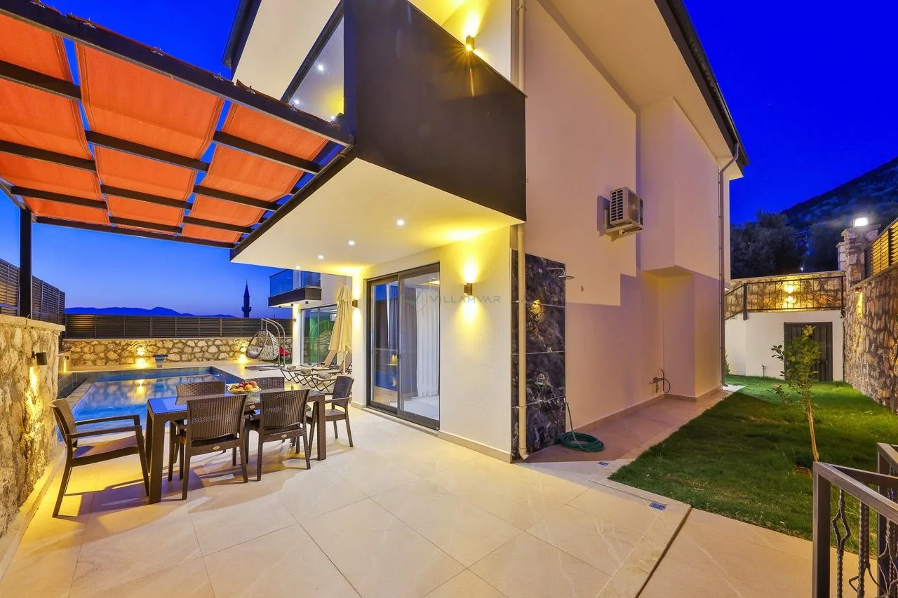 Villa Liva Duo