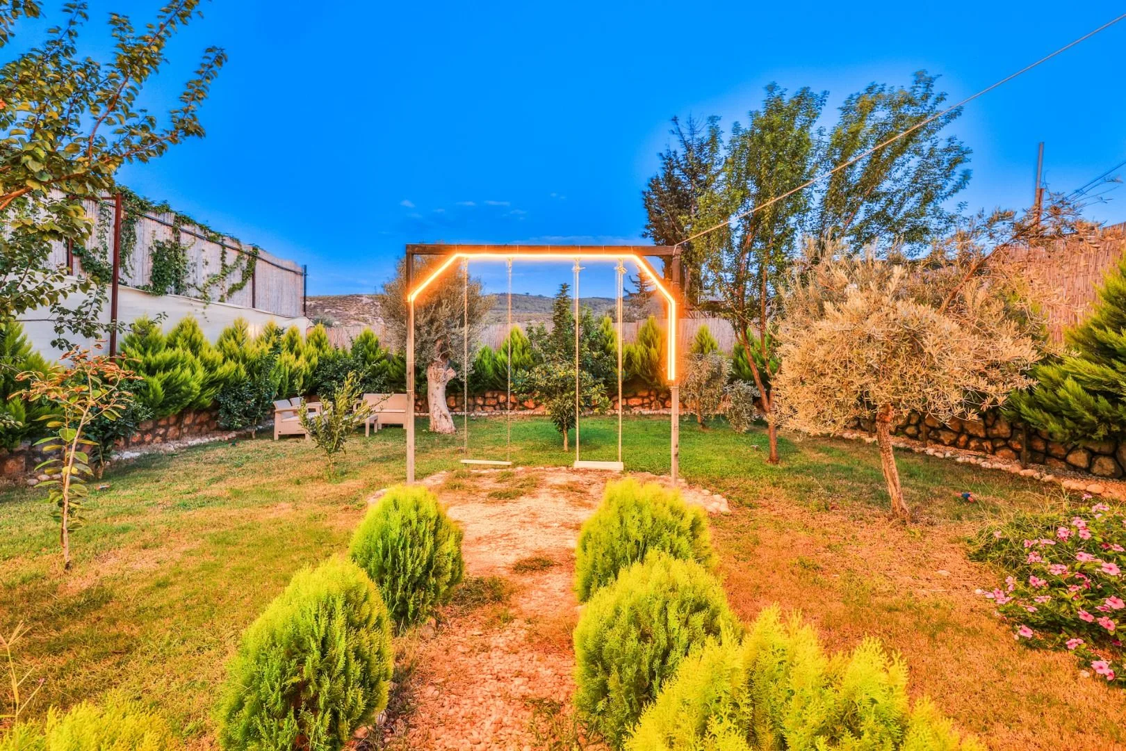 Villa Petunya