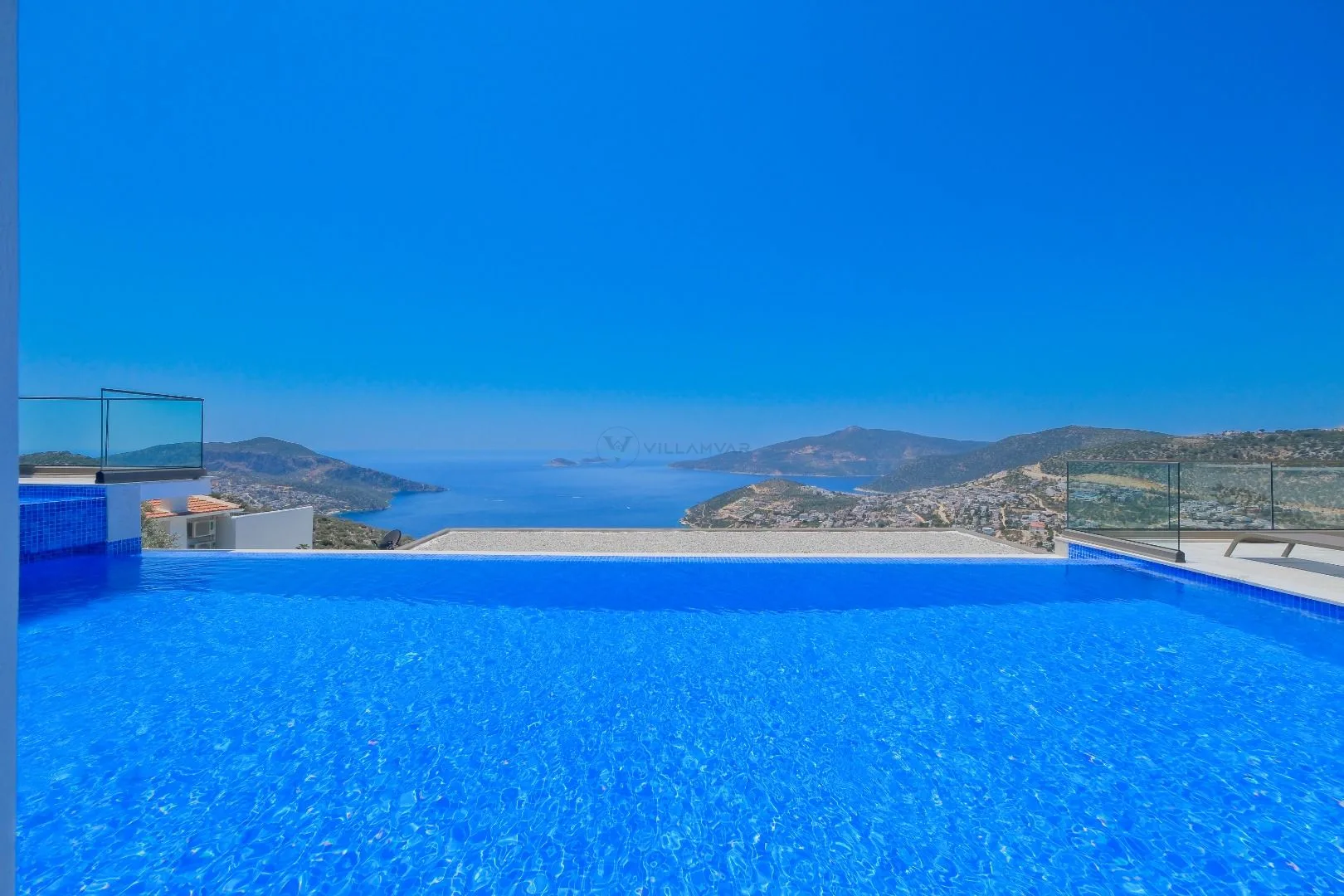 Villa Magic Life