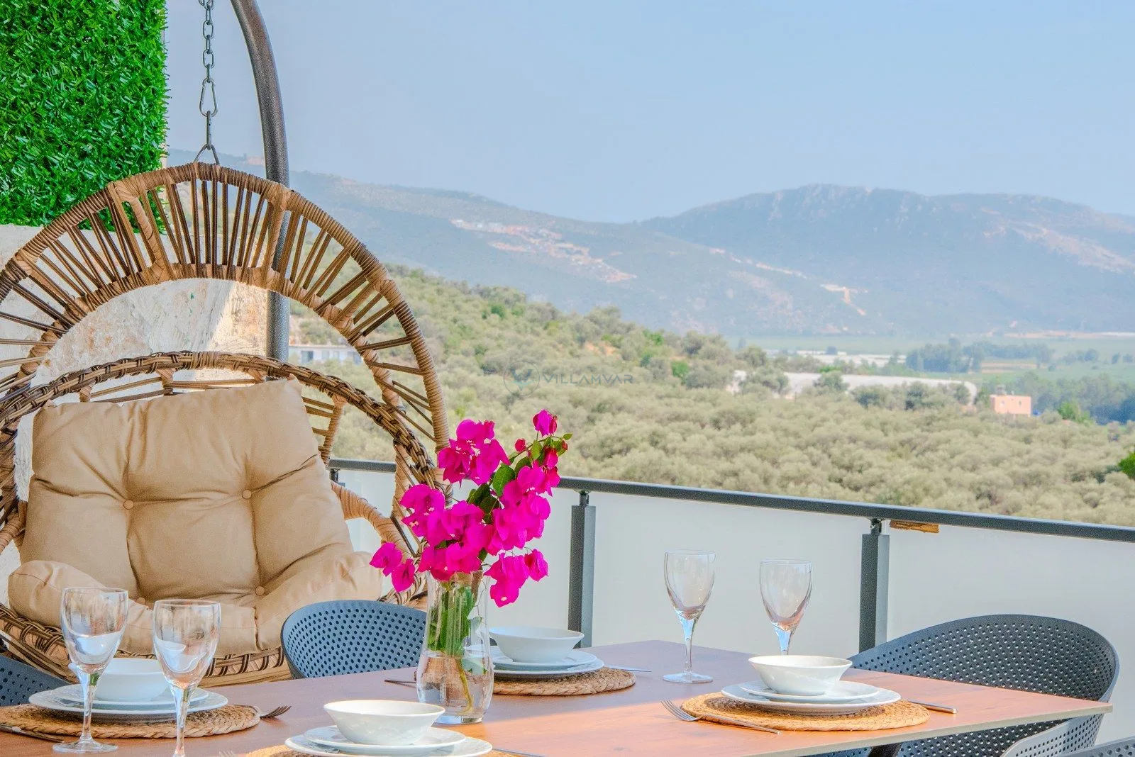 Villa Esin Çavdır