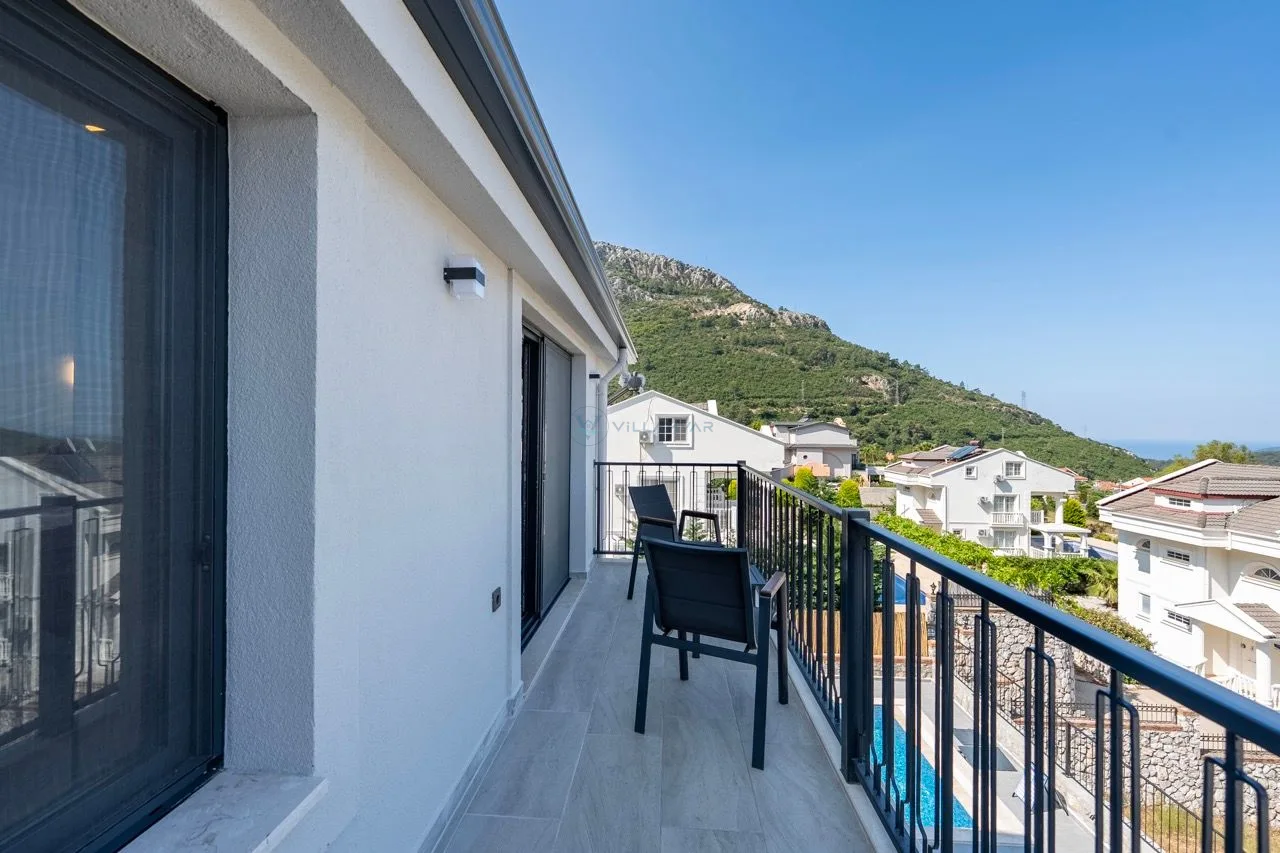 Villa Cleo