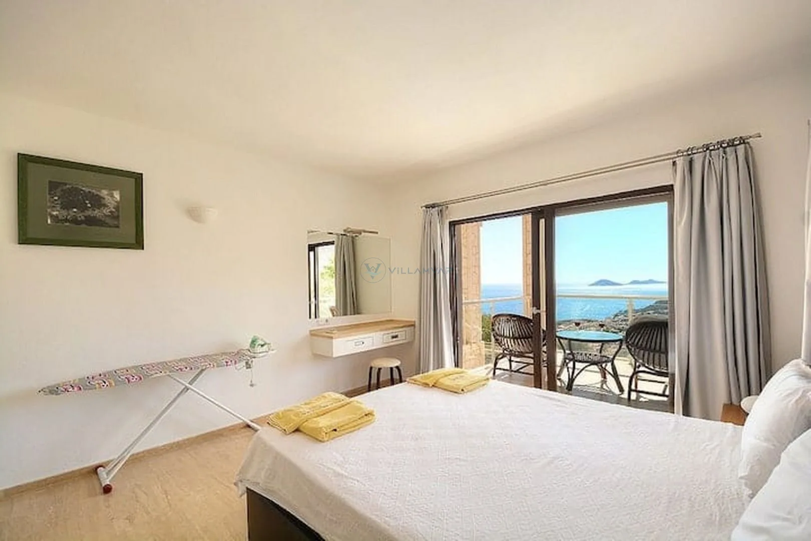 Villa Samsara 07-29