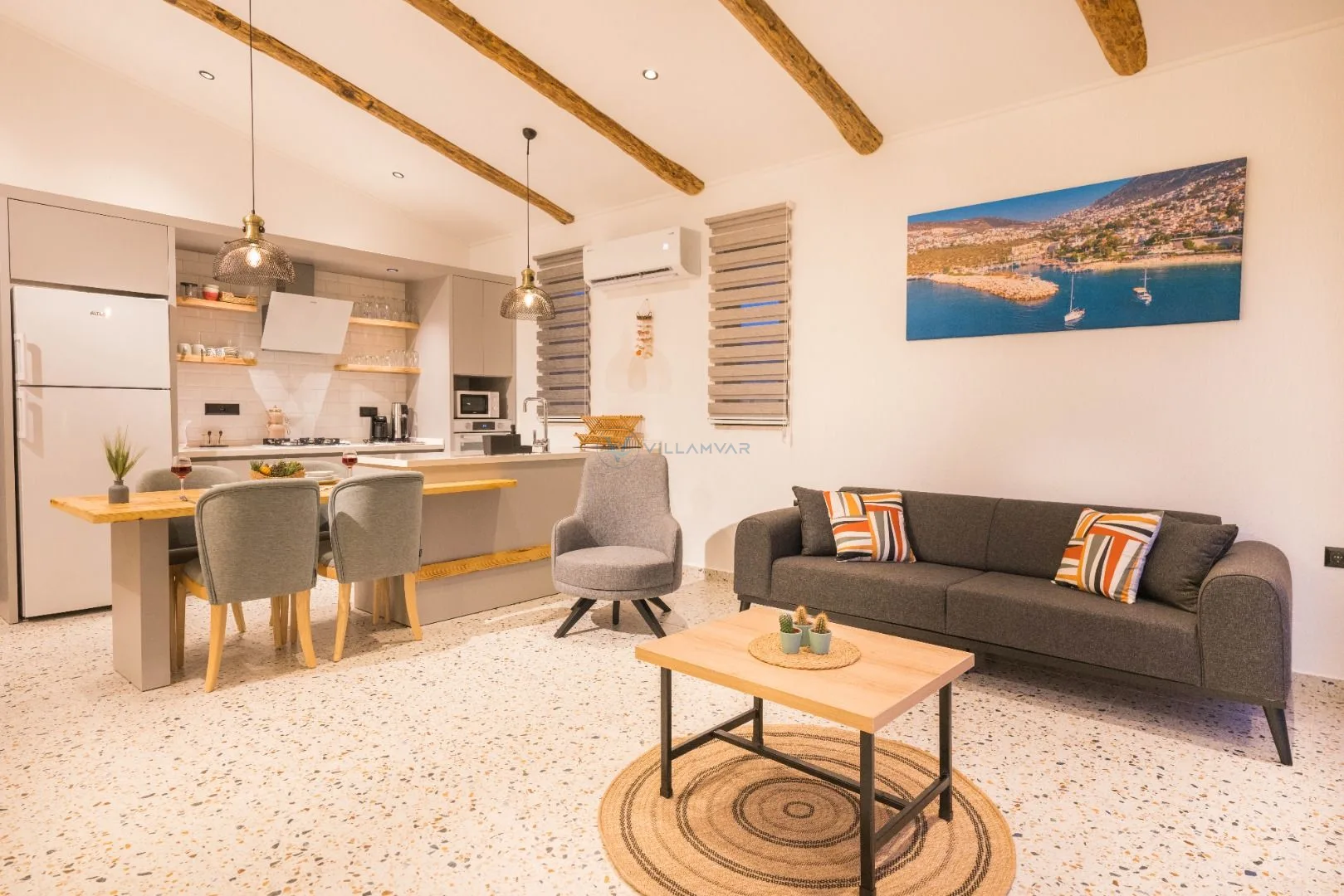 Villa Ventis