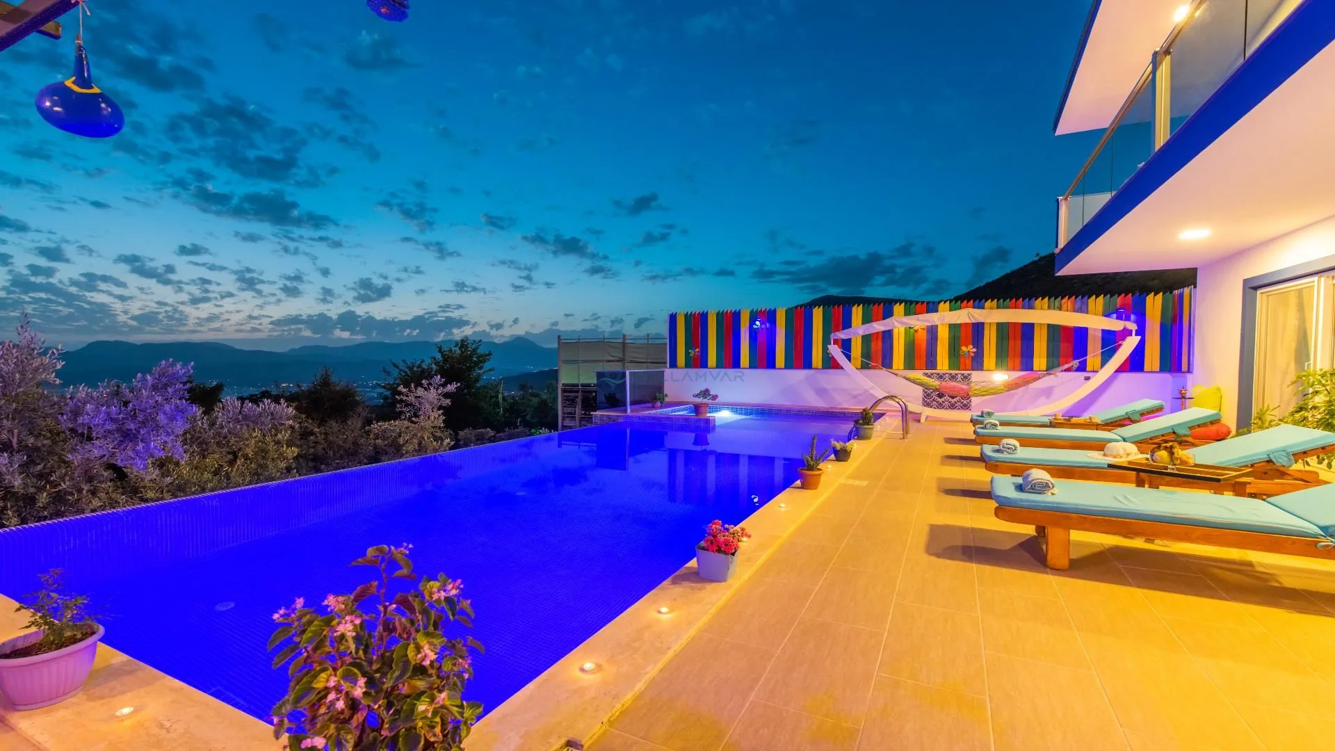 Villa Manolya 1