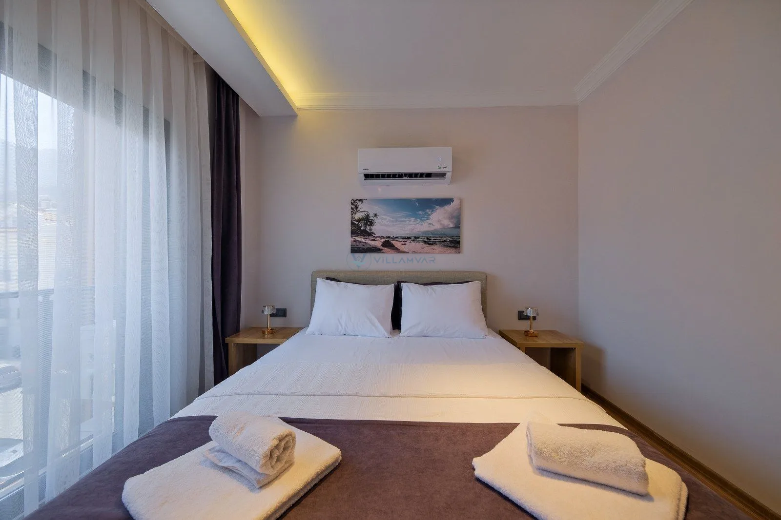 Light Suite Apart 5