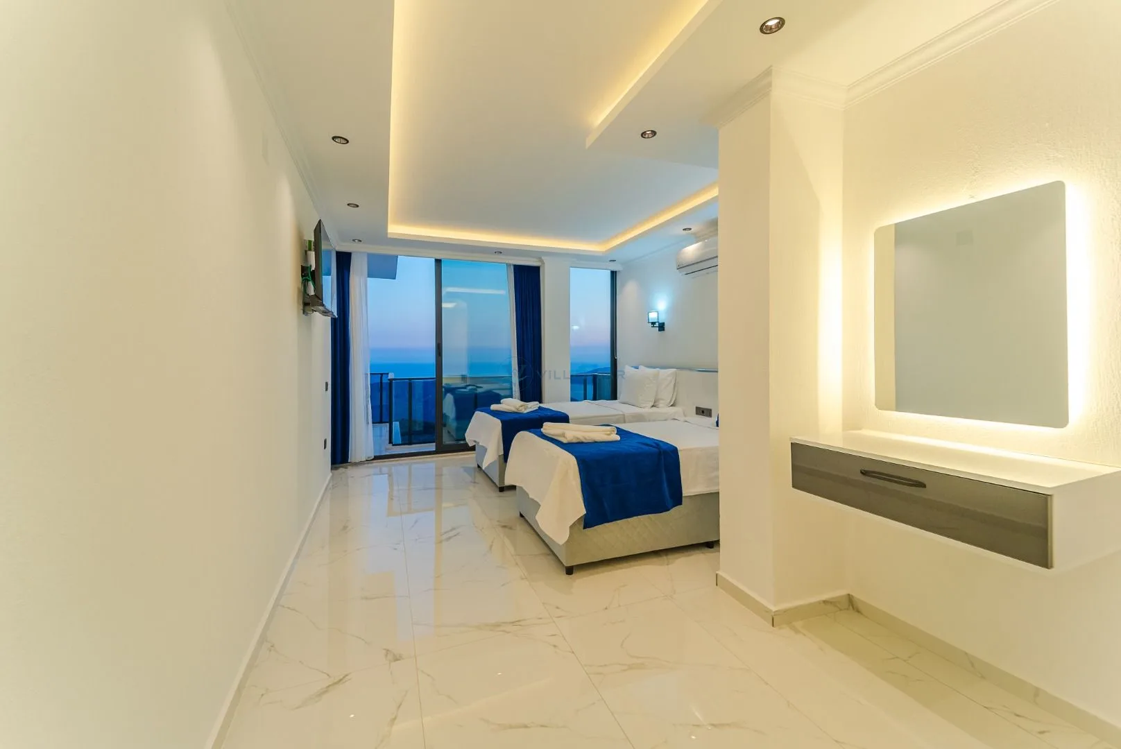 Villa Yeşimim