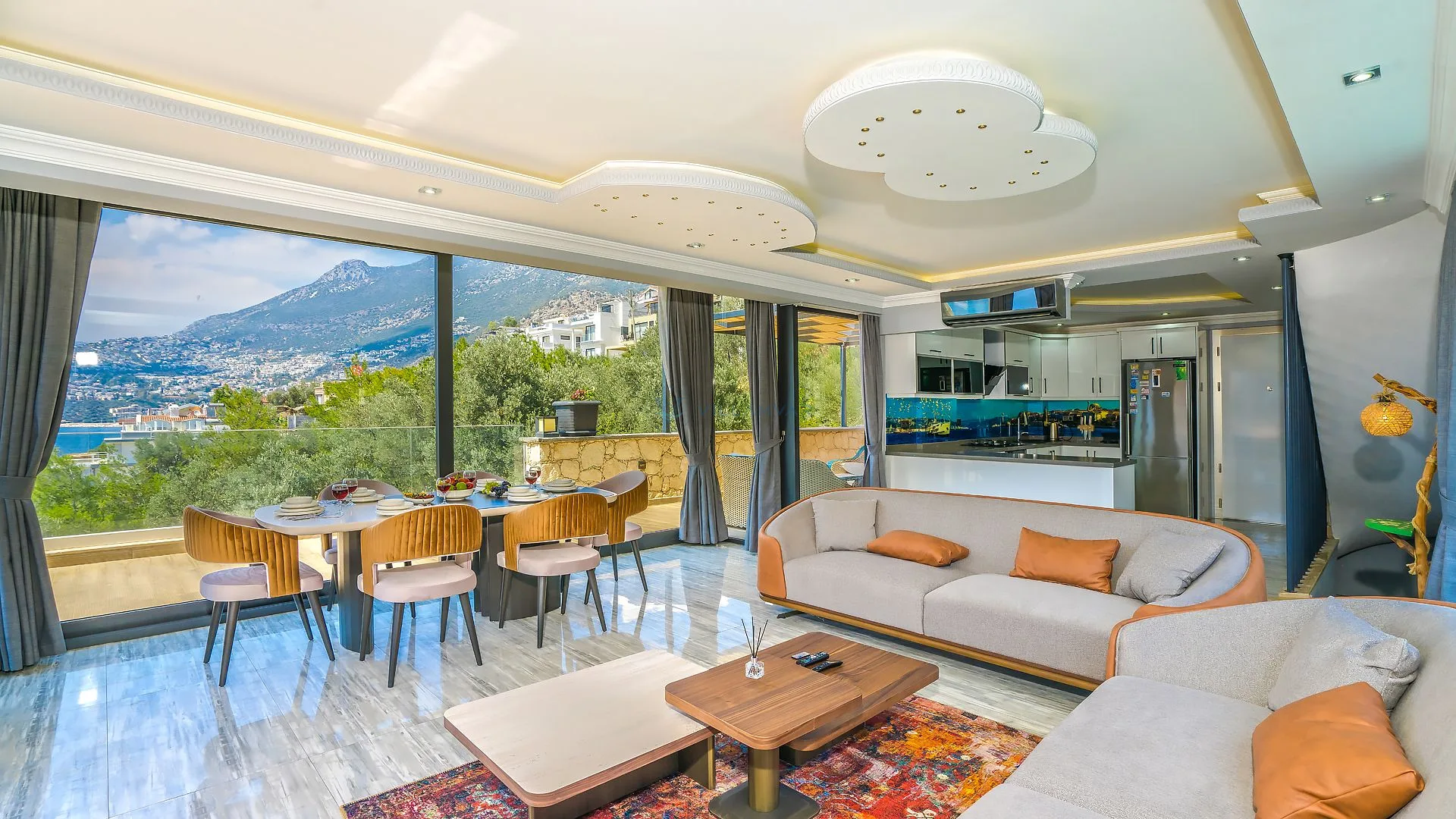 Villa Uğurlu Kışla