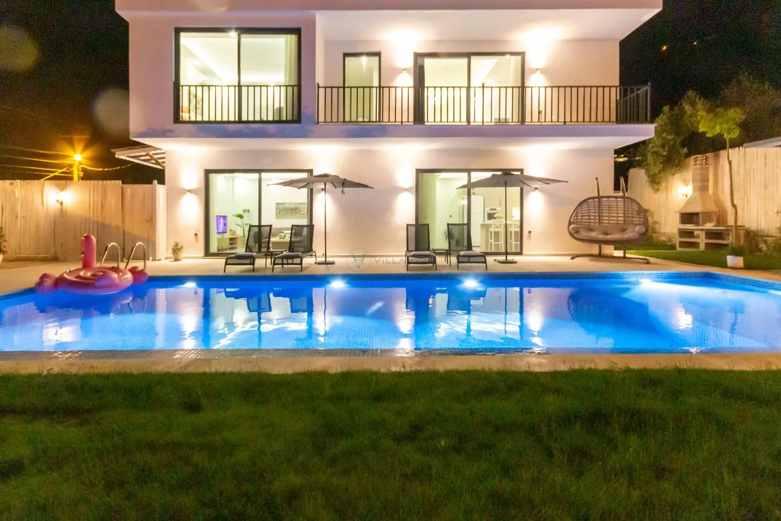 Villa Ruxiz