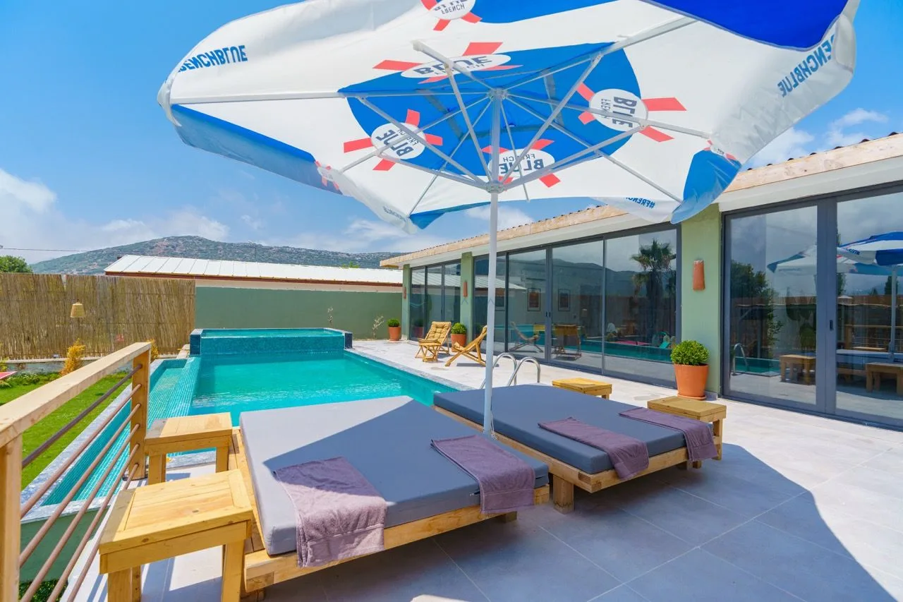 Villa Stay-2
