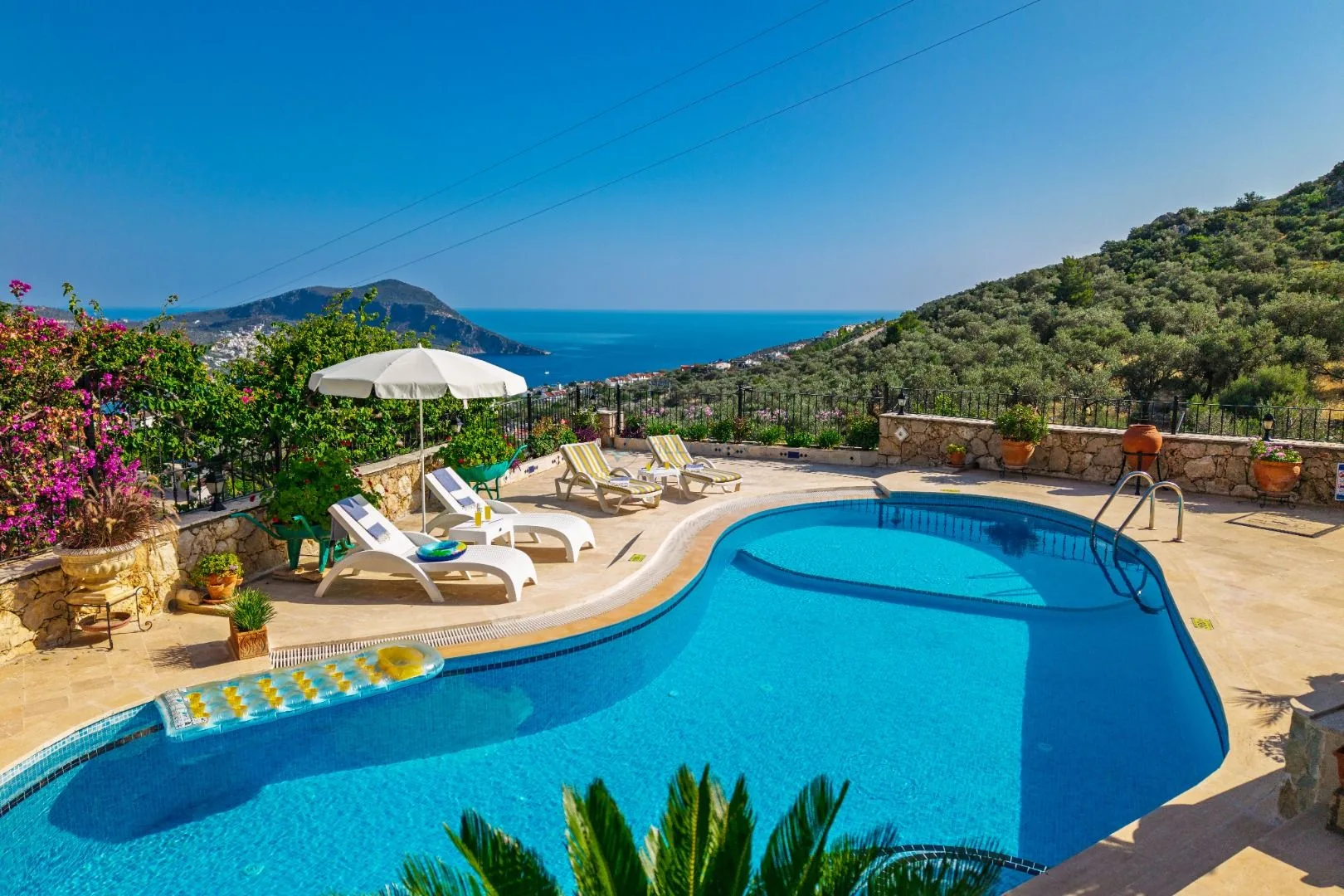 Villa Atiye