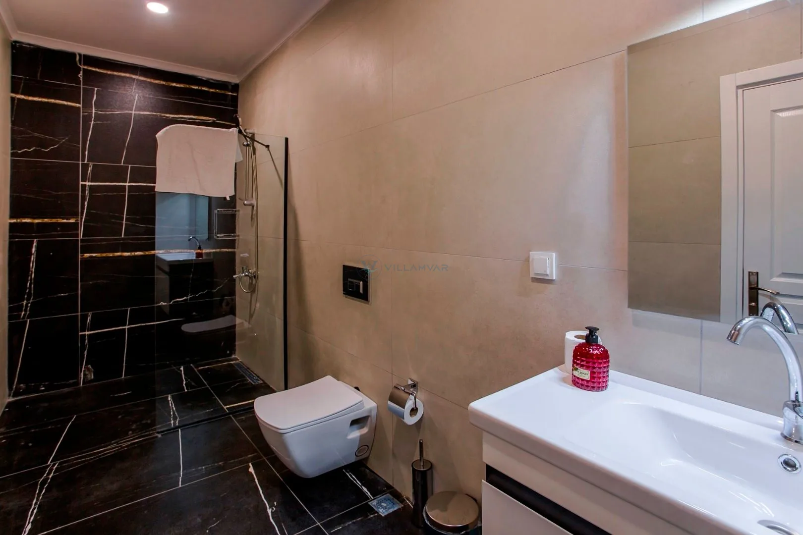 Villa Visa 2