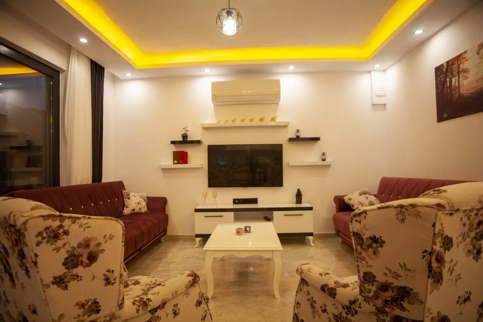 Villa Sweet Home