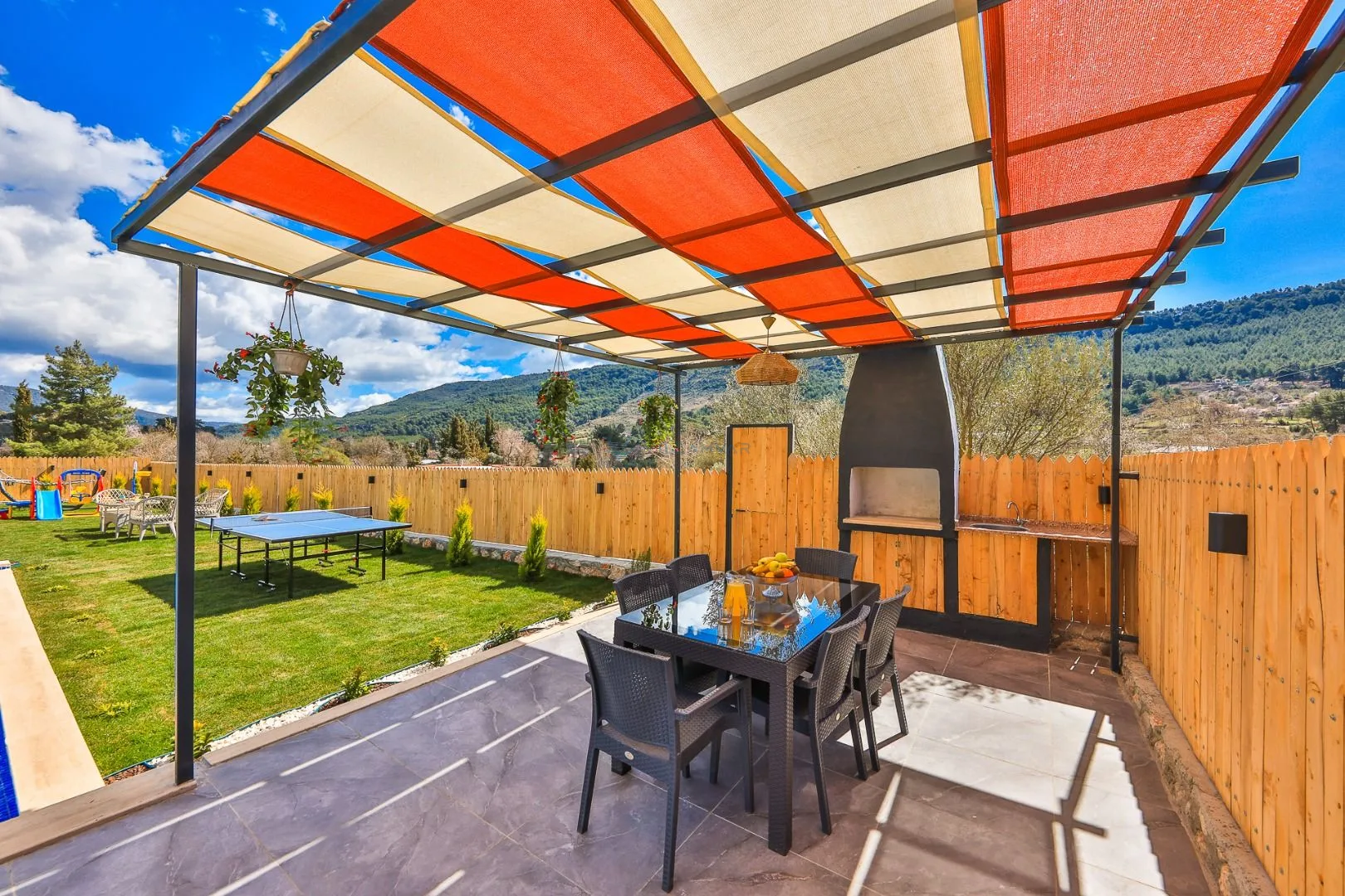 Villa Nazeren-