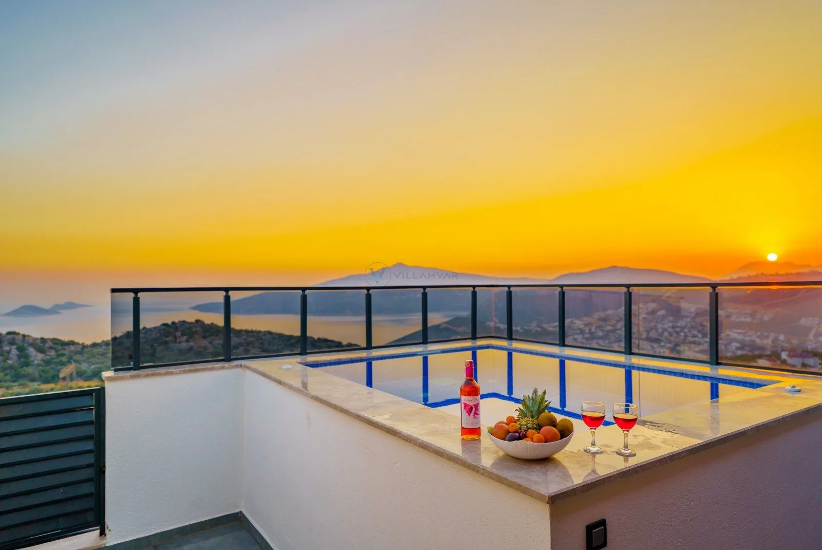 Villa Kısmet 2 4