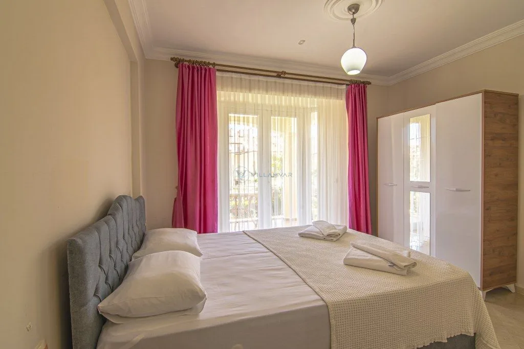 Villa Pearl 8 Denize Sıfır