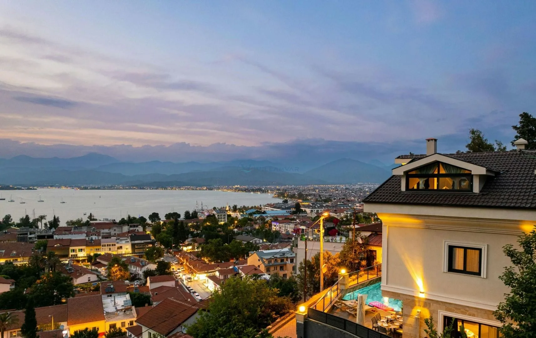 Villa Porto