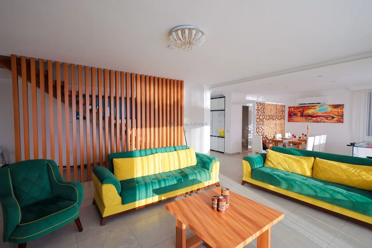 Villa Yumi