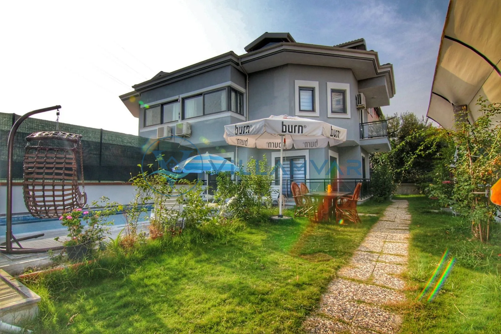 Villa Aras 2