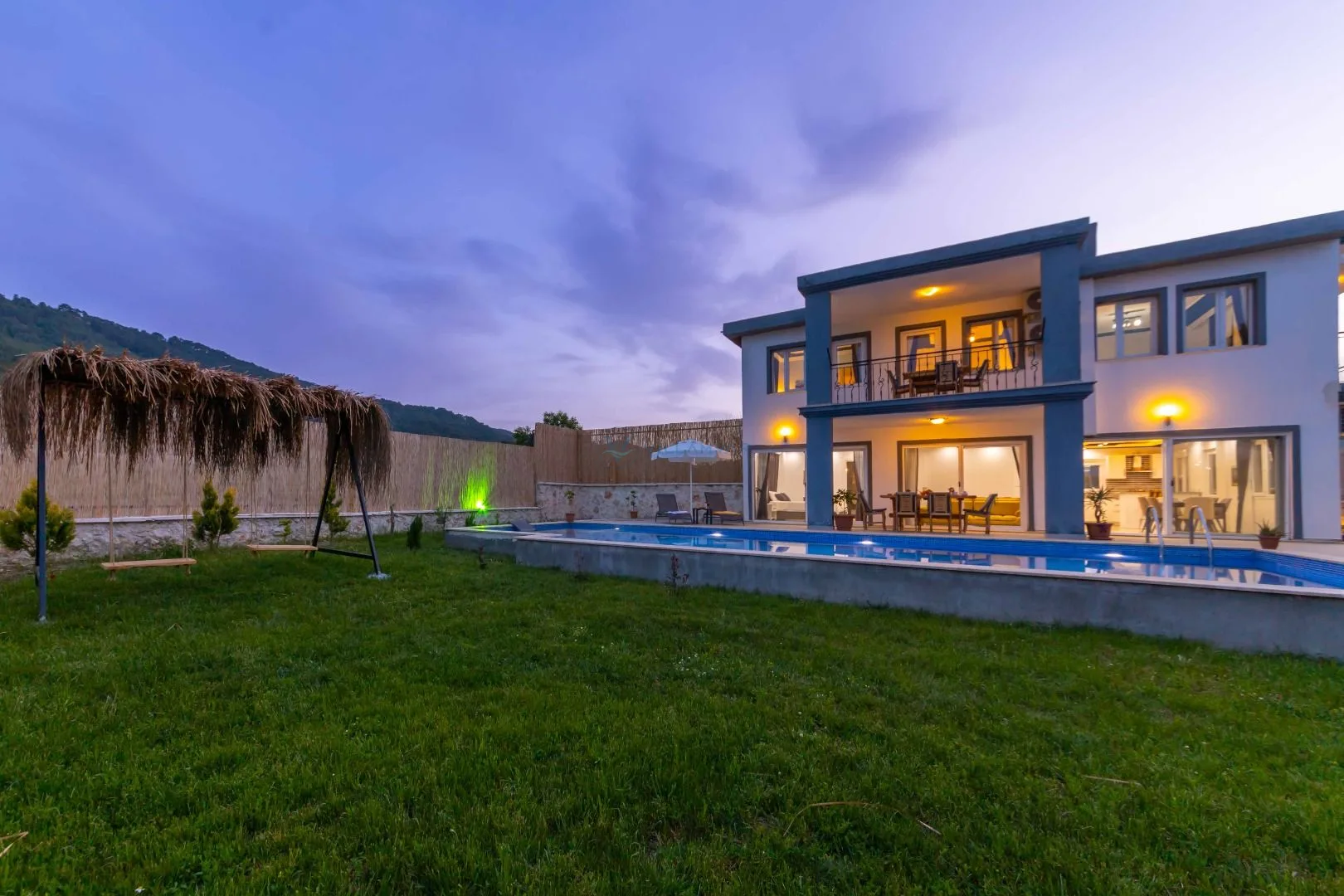 Villa Kova