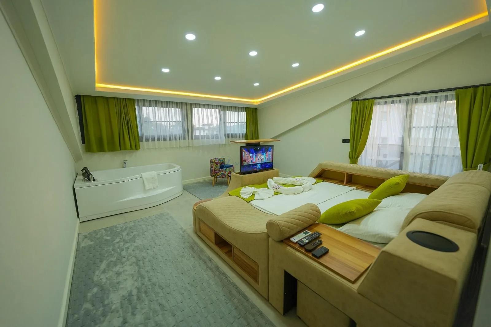 Villa Lily