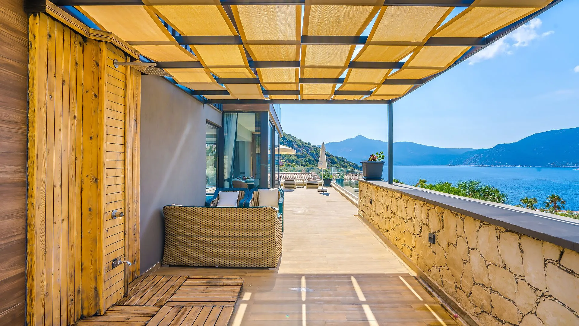 Villa Uğurlu Kışla