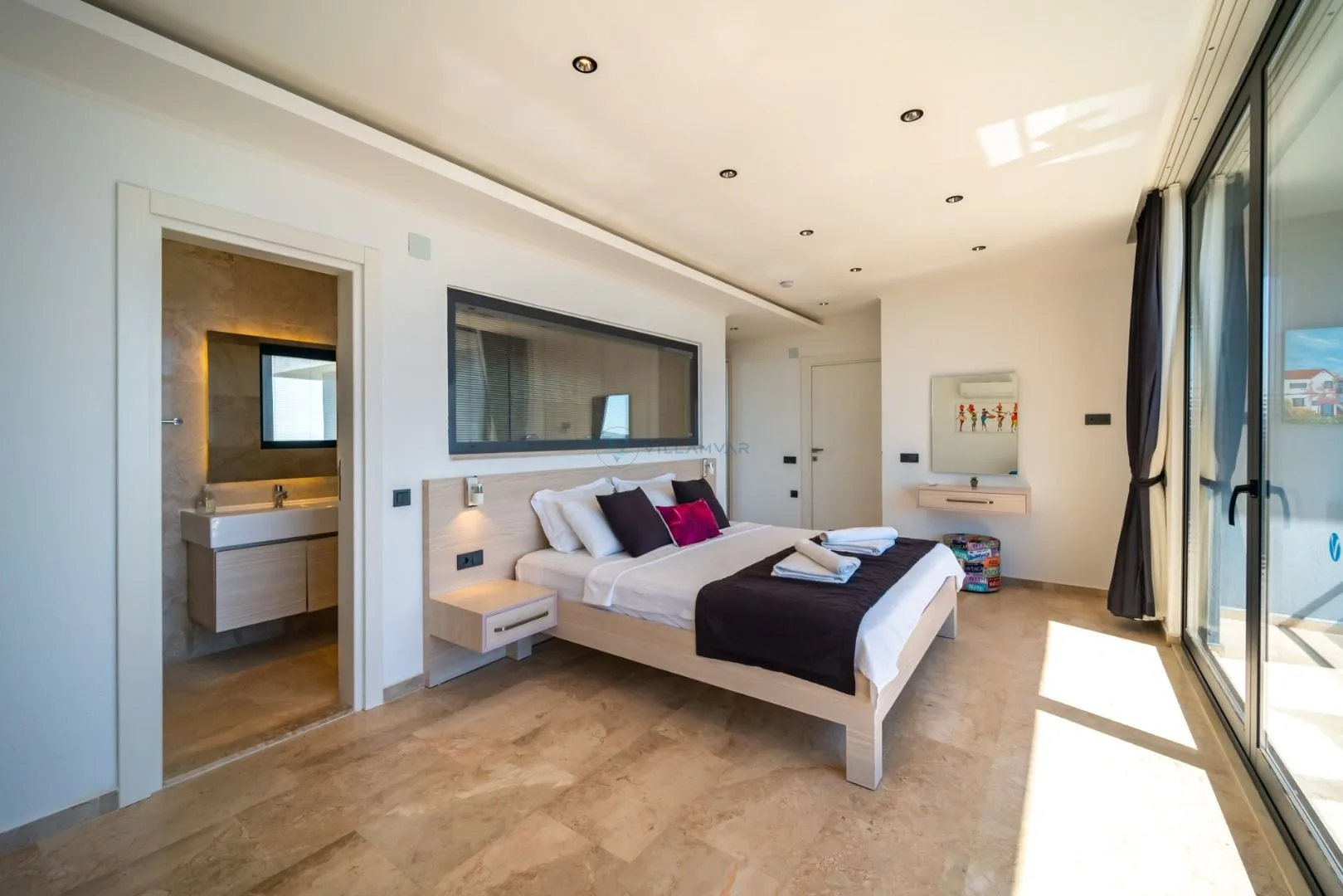 Villa Azra