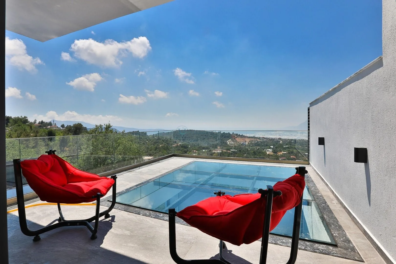 Villa Nova Üzümlü