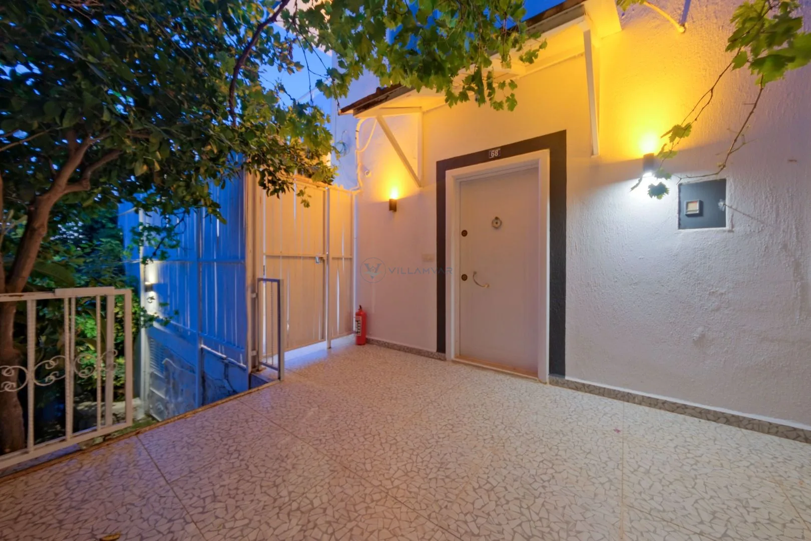 Villa Utku