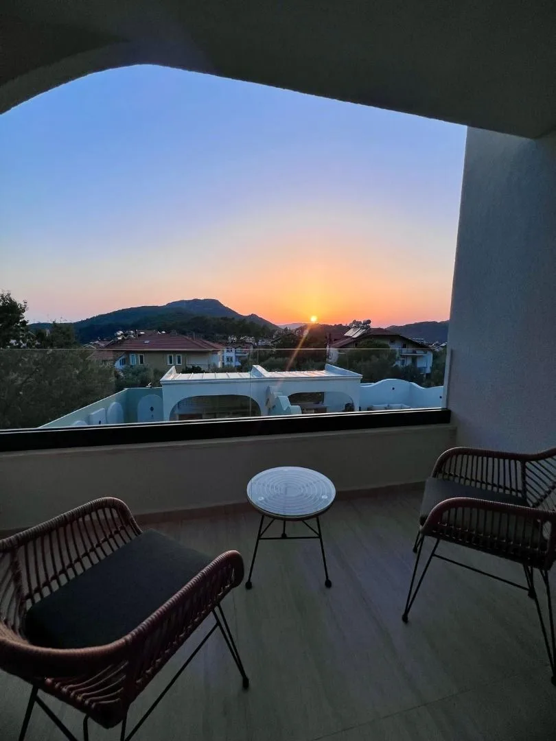Villa Solmora