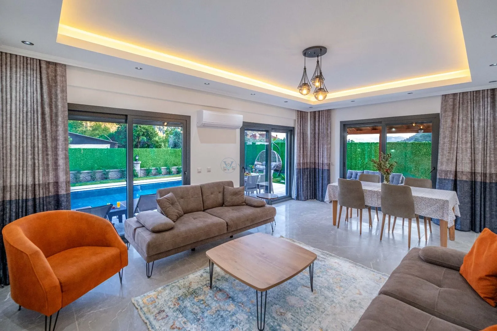 Villa Şahane