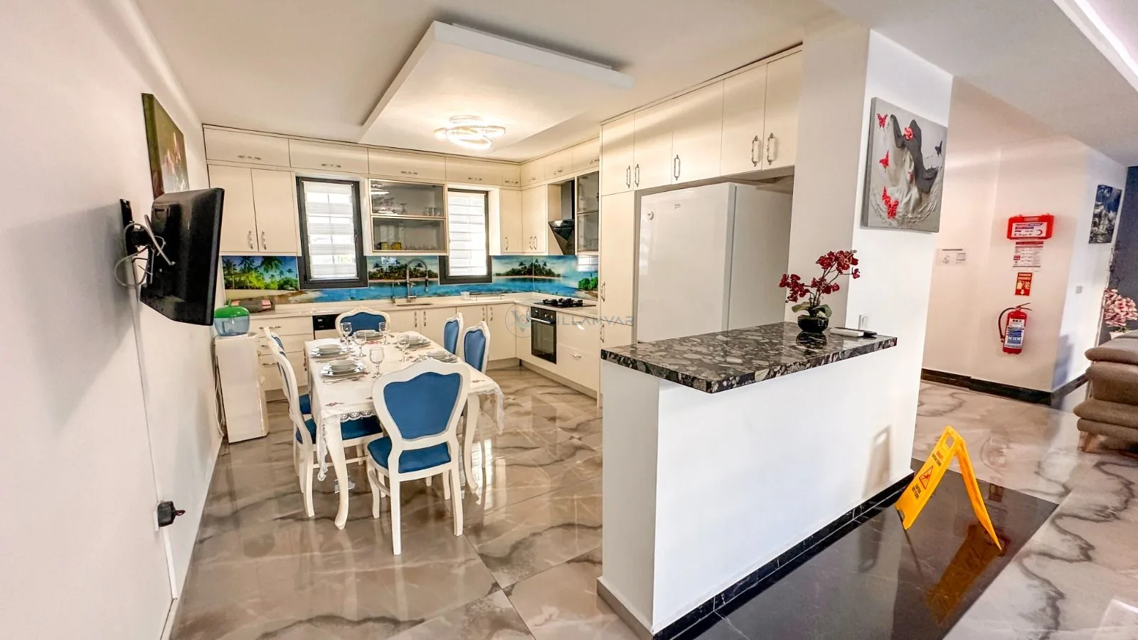 Villa Sultan Pila