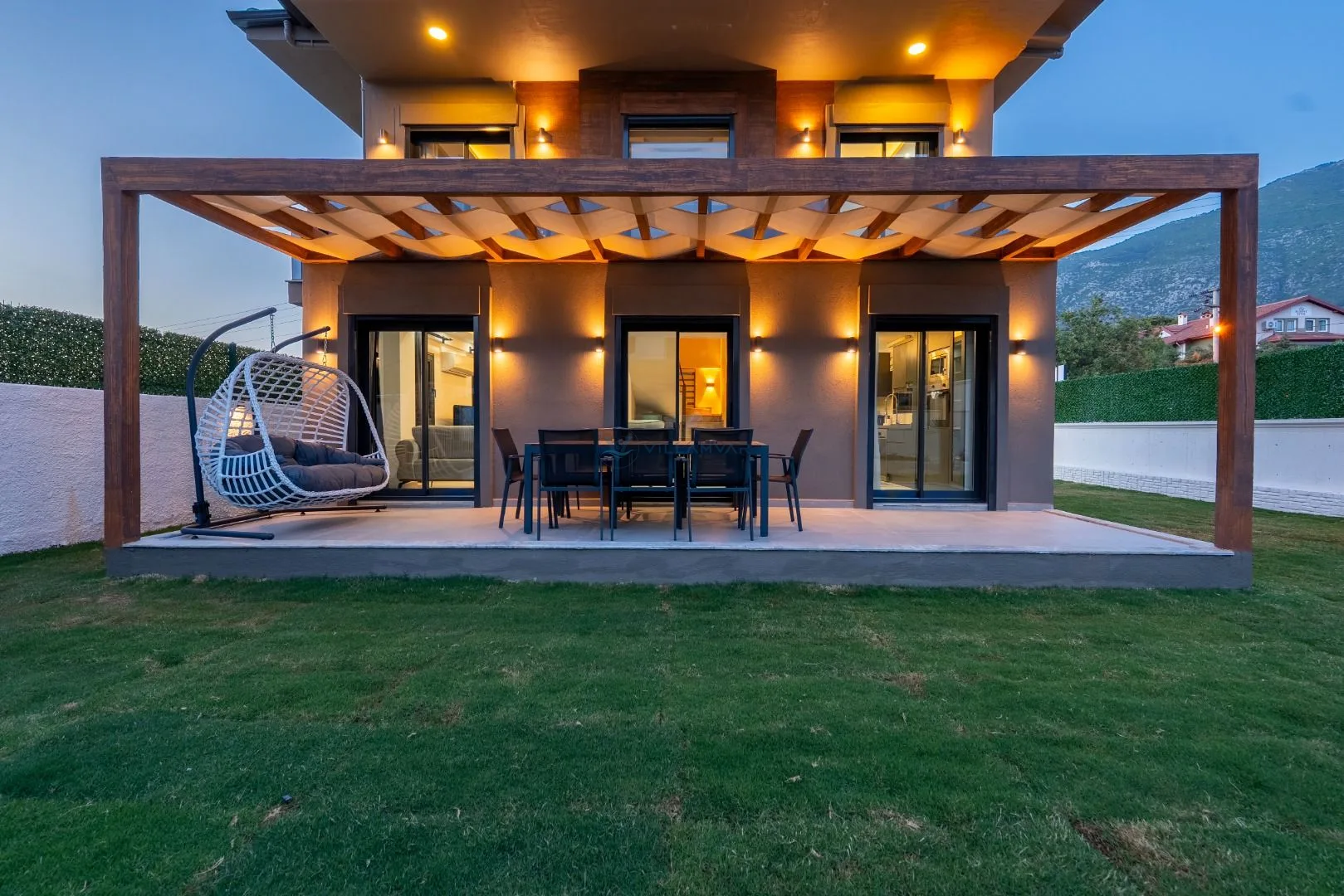 Villa Yıldız Luxe