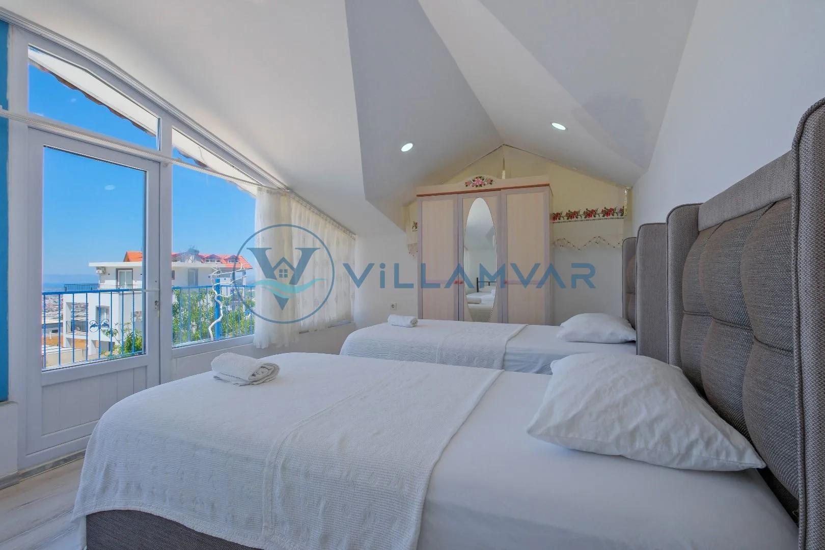Villa Oasis İnziva