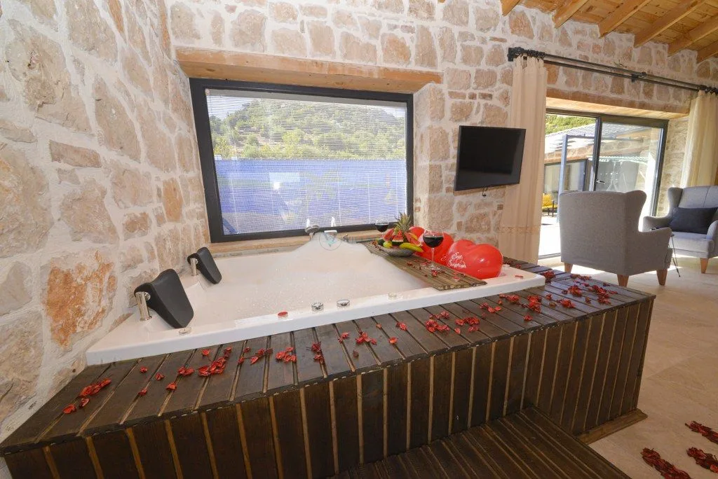 Villa İskele