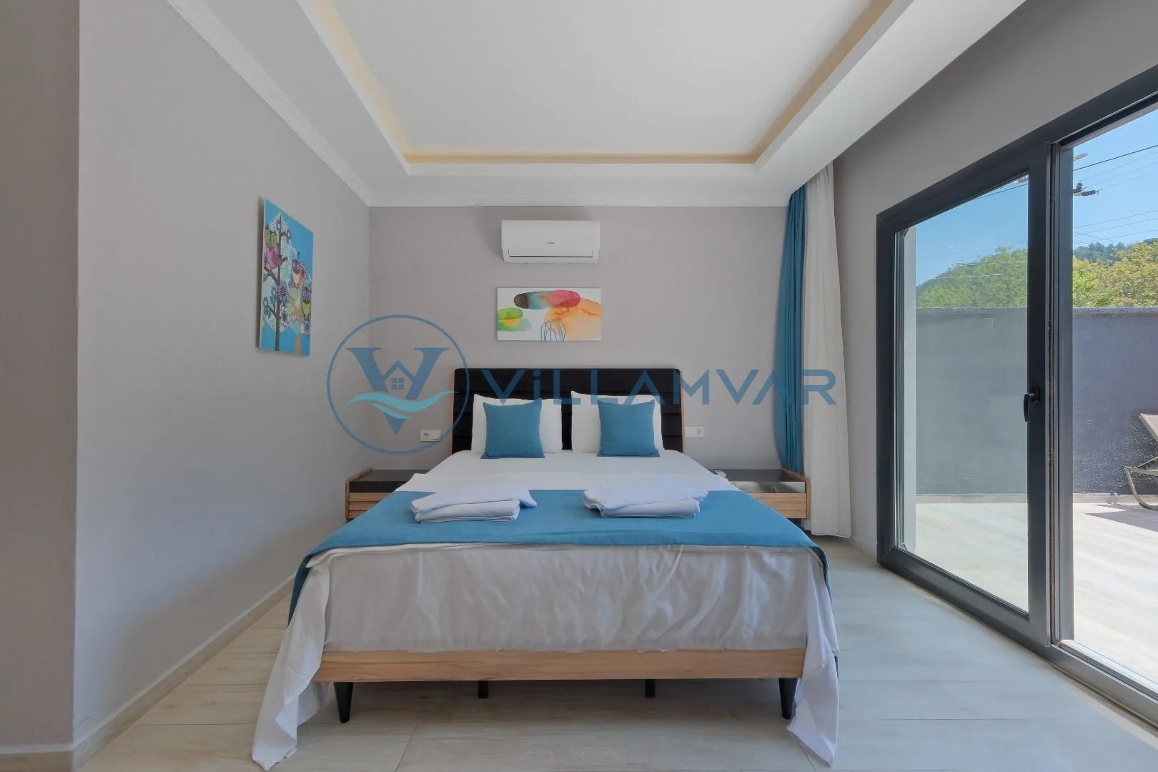 Villa Luca 1