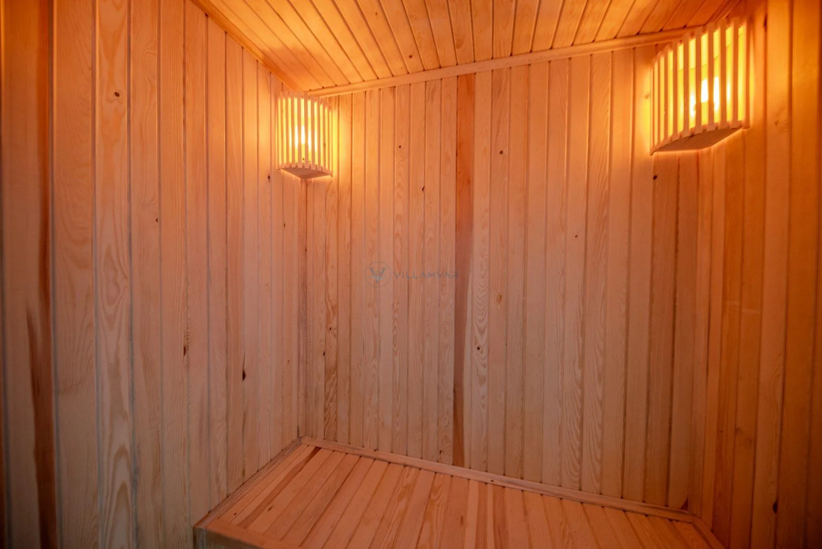 Villa İclal Deluxe Çavdır