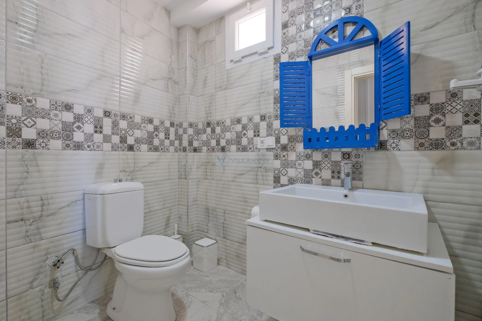 Villa Oasis İnziva