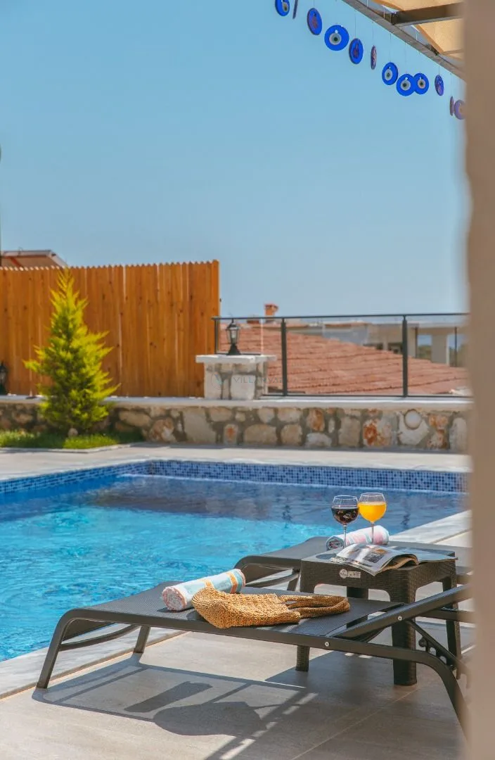 Villa Mercan