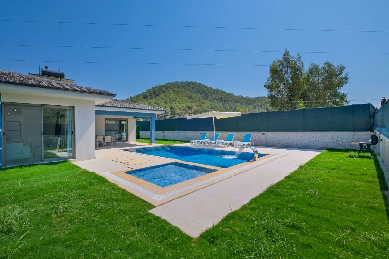 Villa Saklı Yaz Duo