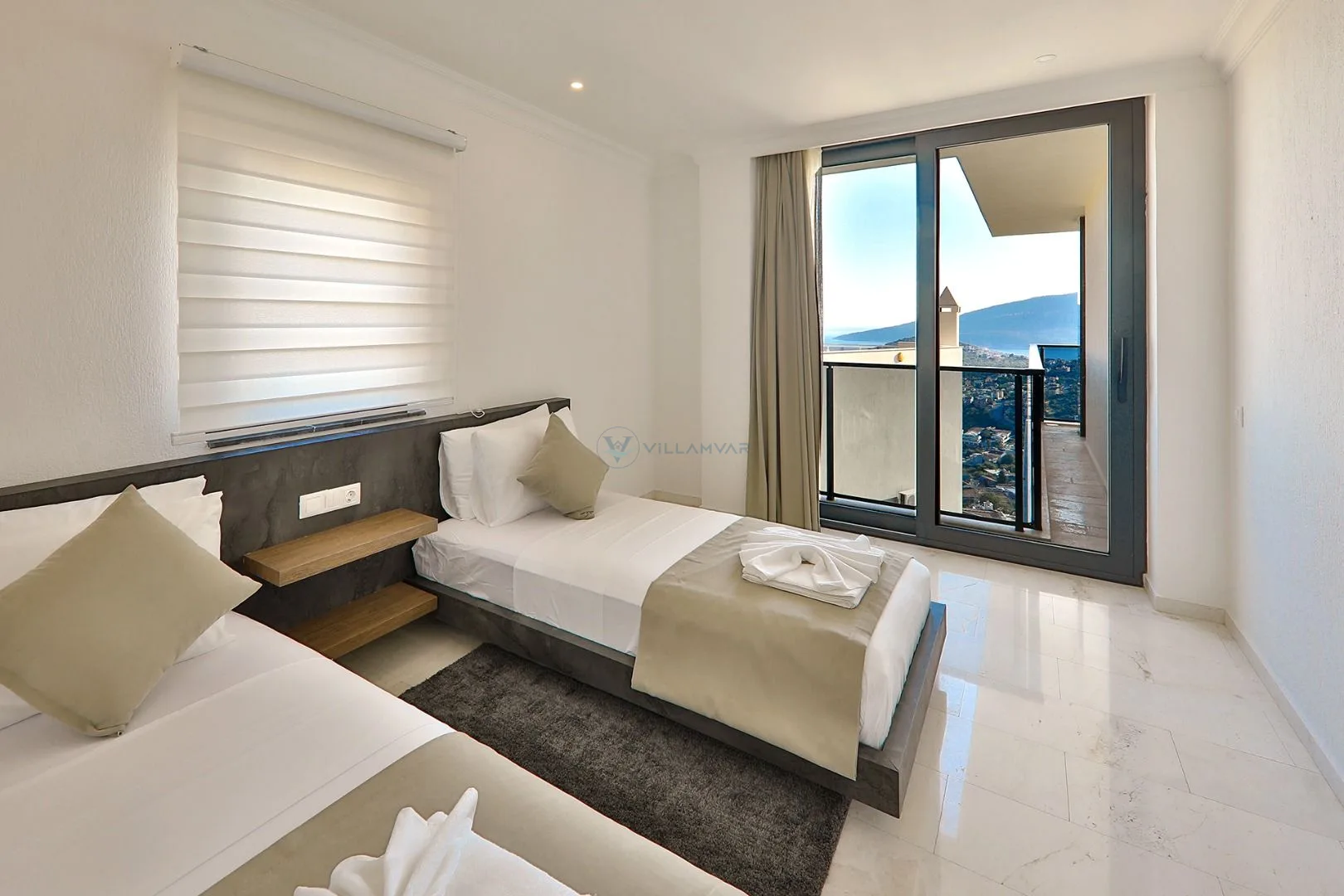 Villa Luxury