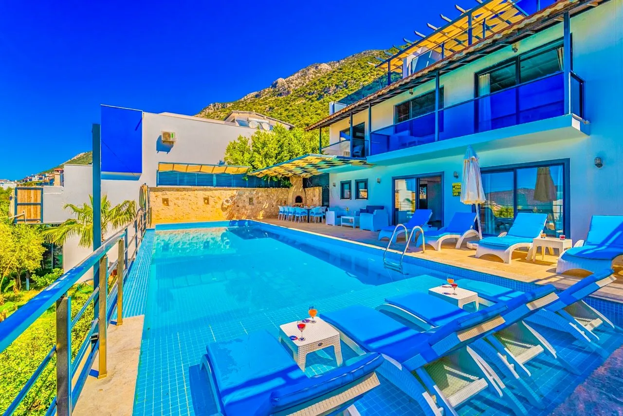 Villa Noble Retreat