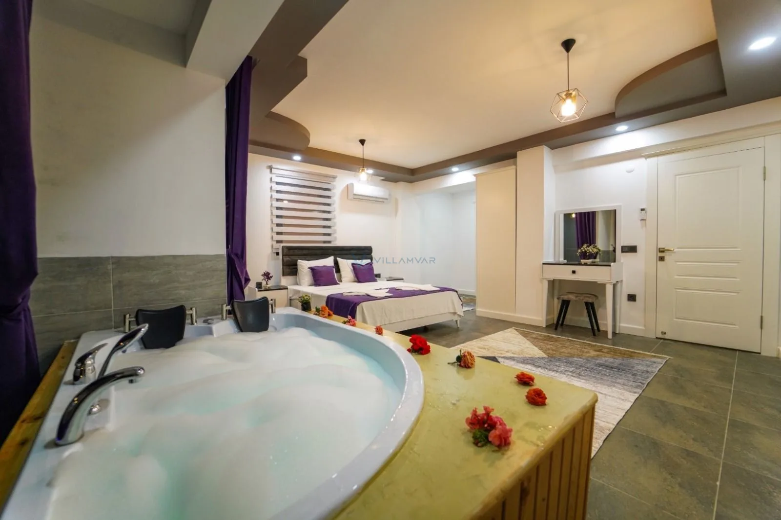 Villa Legendary 1
