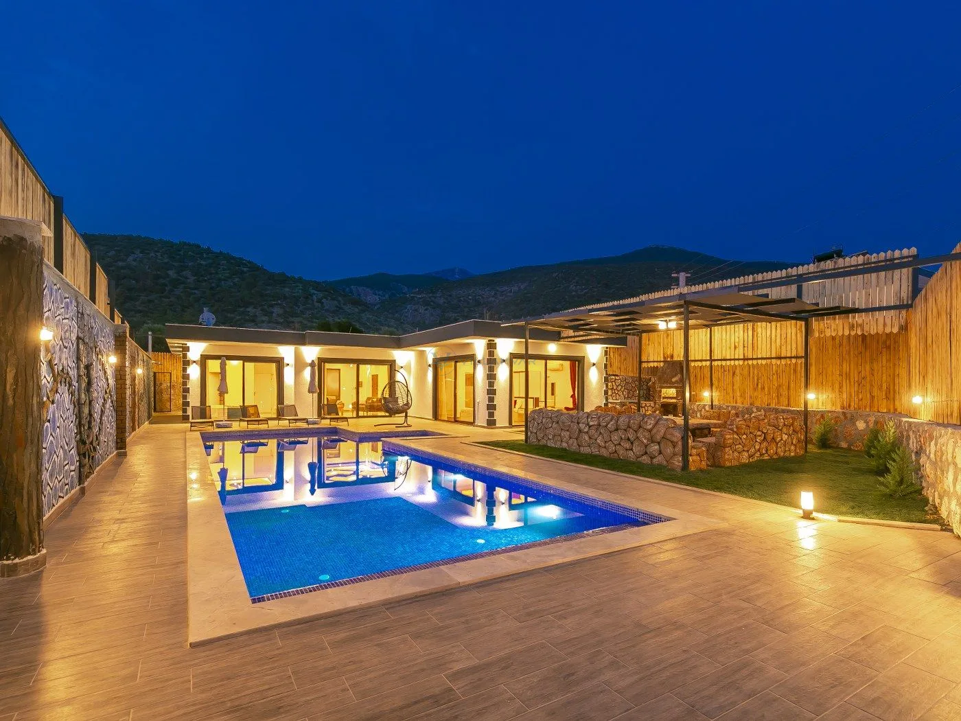 Villa İnci İncir