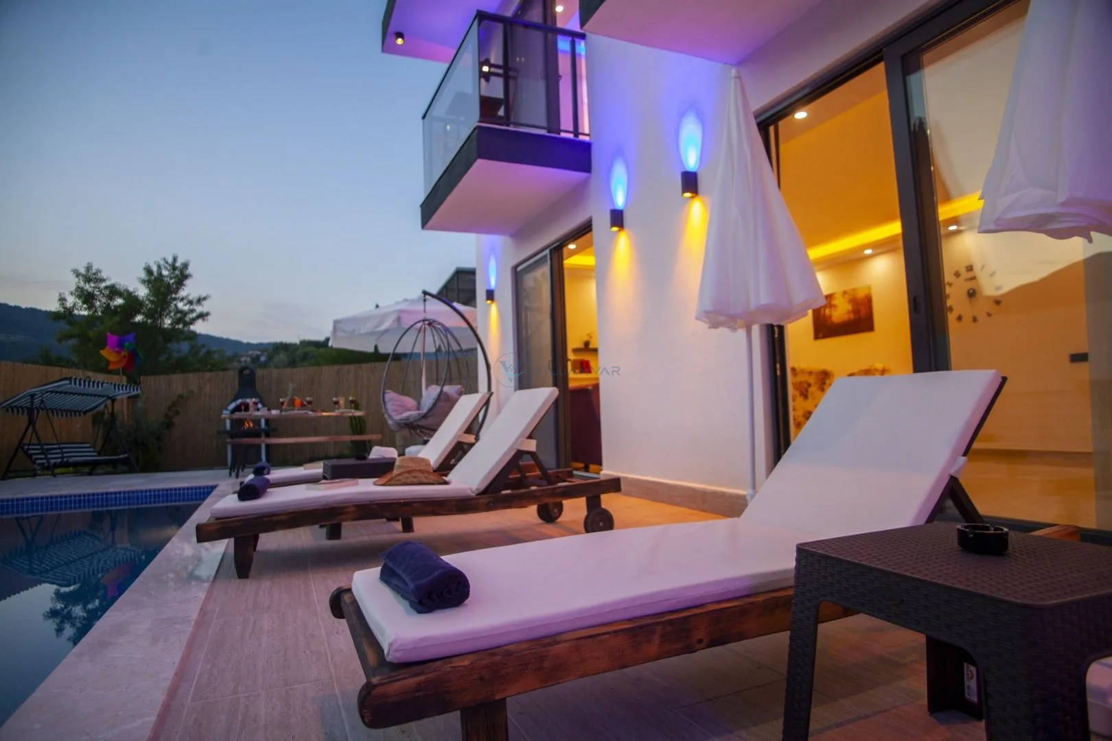 Villa Sweet Home