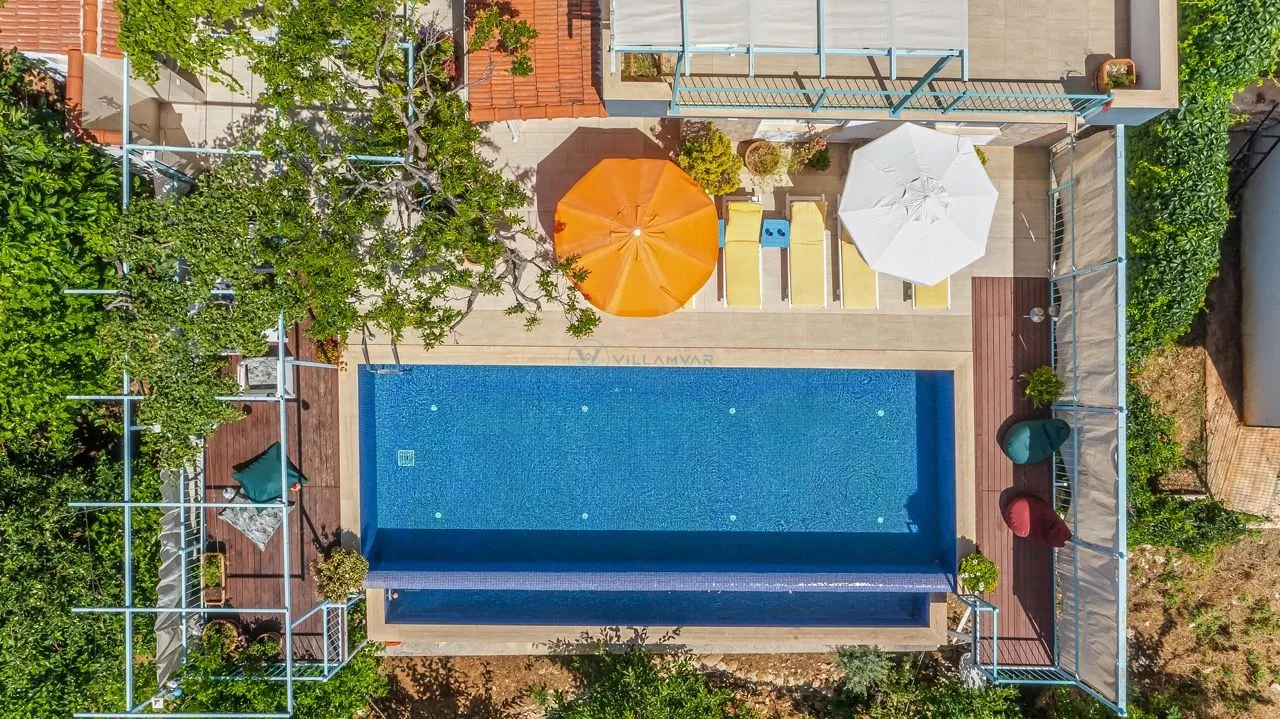 Villa Sevecen