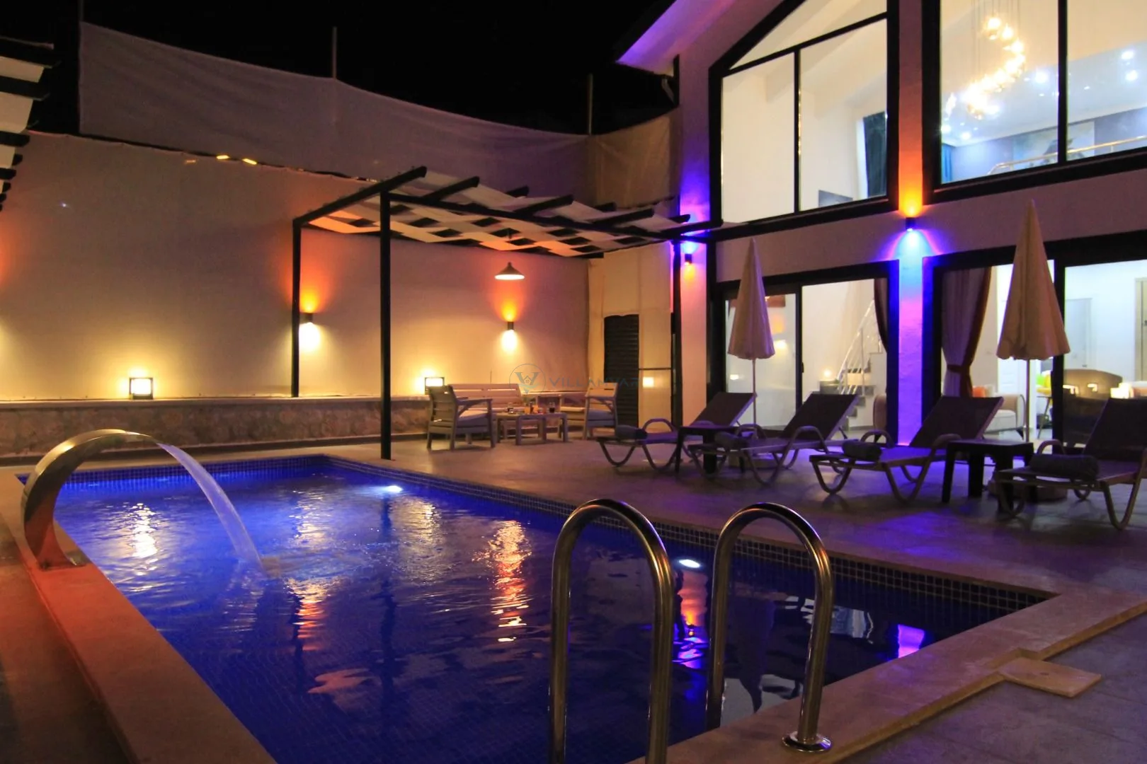 Villa Kocadağ