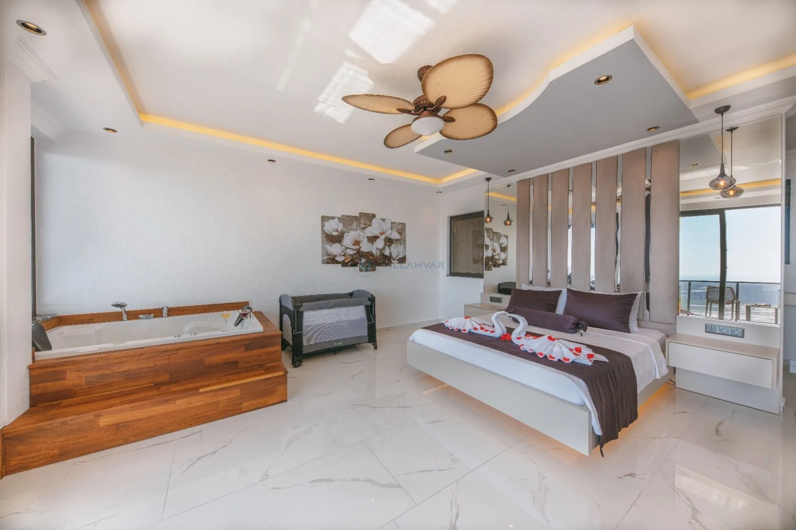 Villa Xanadu