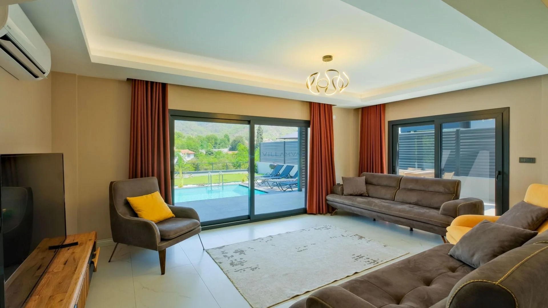 Villa Rak